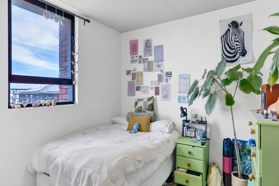 2 Bedroom Property for Sale in Observatory Western Cape